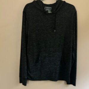 Ingear Dark Gray Hoodie